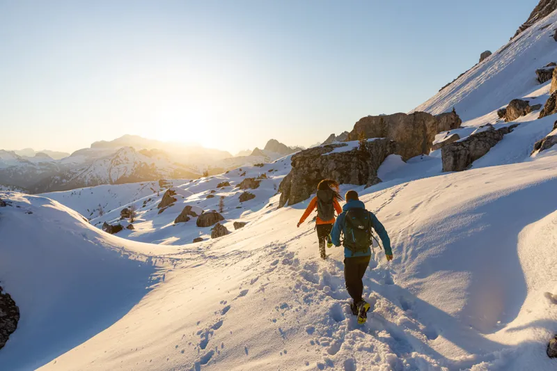 Scarpa Mens Rush TRK GTX Titanium/Lime-10